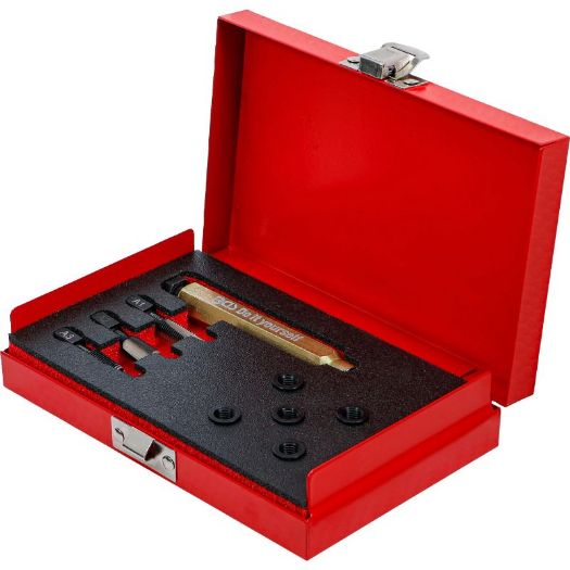 Set za popravak navoja grijača | M8 × 1,0