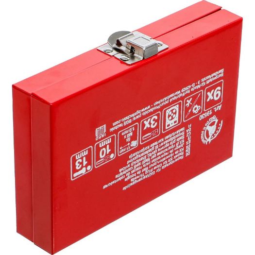 Set za popravak navoja grijača | M8 × 1,0