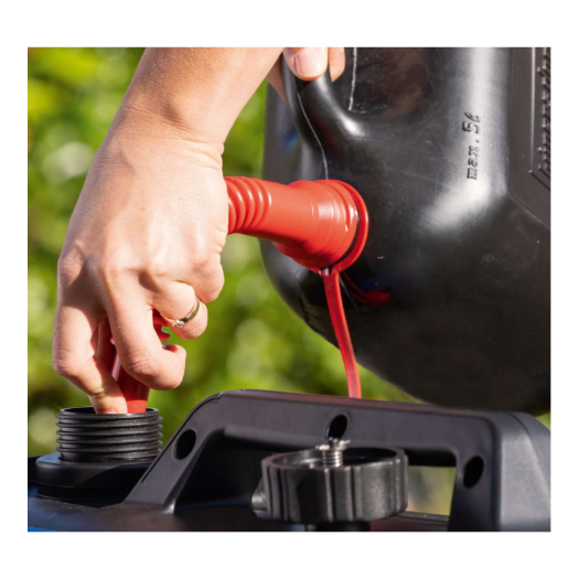 Inverterski agregat SG2500i, 2000 W, 230 V, 4.2 L