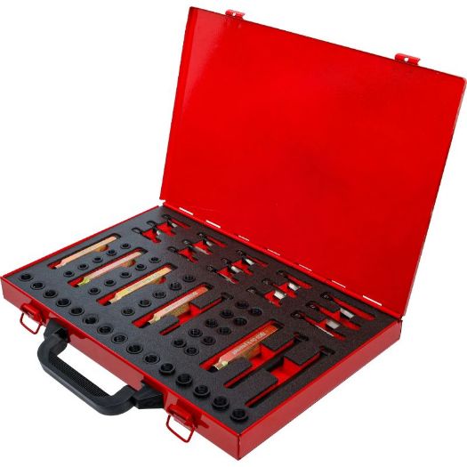 Set za popravak navoja grijača | M8 - M9 - M10 - M12