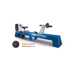 Tokarski stroj za drvo DM1100T 400 W, 4 brzine