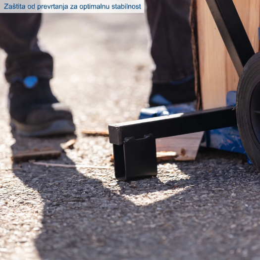 električni cjepač drva 15 T za trupce do 1070 mm