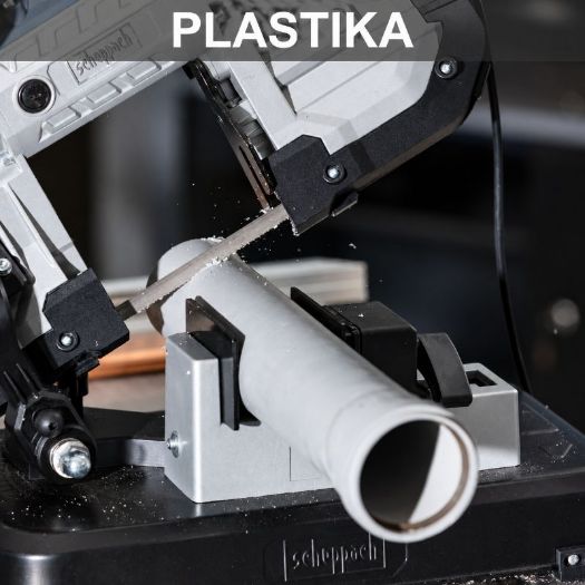 Tračna pila za metal MBS1200 | 1200 W | 127 × 127 mm