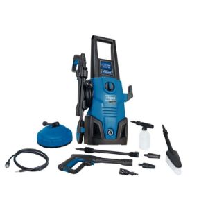 Visokotlačni čistač HCE1600 SE, 1600 W, 135 bara
