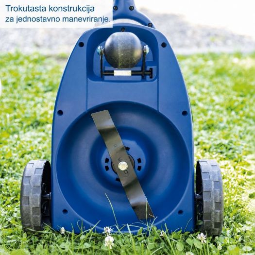 Akumulatorska kosilica BC-MP220-X, 20 V