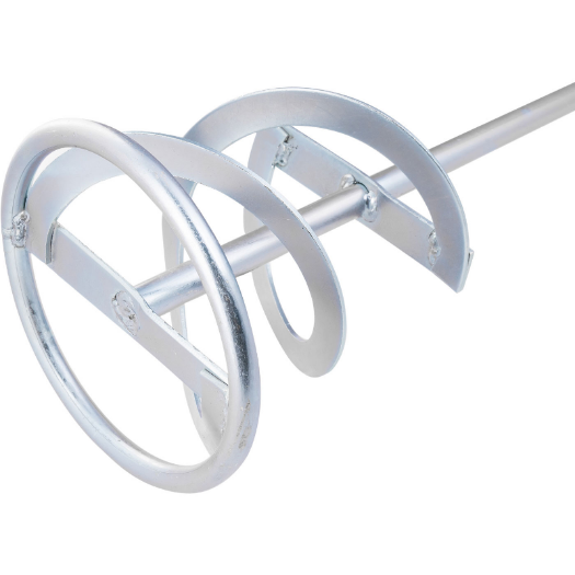 spiralna mješalica s M14 navojem