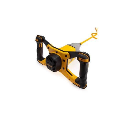 DeWalt miješalica za mort, ljepila i žbuku, 1800 W, M14