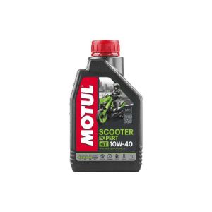 Motul 10W40 Scooter 4T 1L 