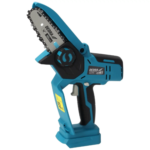 Akumulatorska mini motorna pila, 18 V, 10 cm