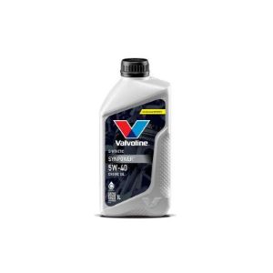 Valvoline SynPower 5w40 1L