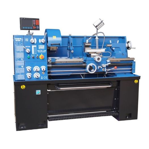 Tokarski stroj za metal Ø400 × 1000 mm