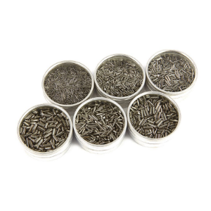 Granule za poliranje RVS 1 mm