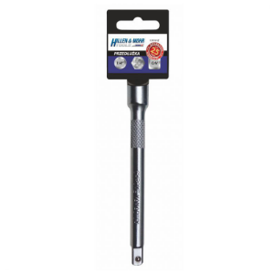 Produžni nastavak za nasadne ključeve 1/4", 75 mm