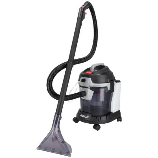 Usisivač za pranje i mokro/suho usisavanje | 1400 W | 15 l