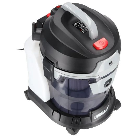 Usisivač za pranje i mokro suho usisavanje 1400 W