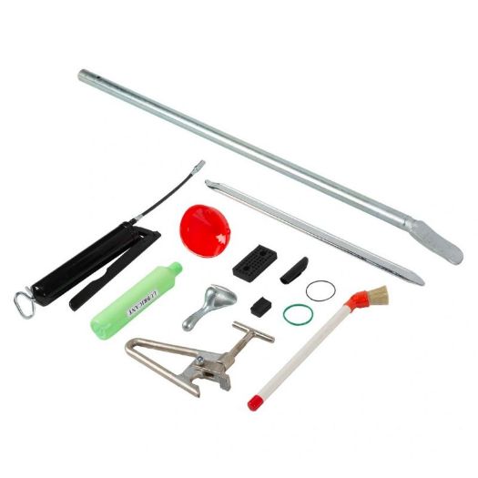 Mobilna automatska montirka za kamionske gume | 13–26″ | 400 V | do 500 kg