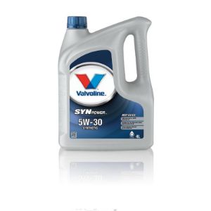 Motorno ulje 5W-30 | ACEA C2/C3 | API SN/CF | 4 l