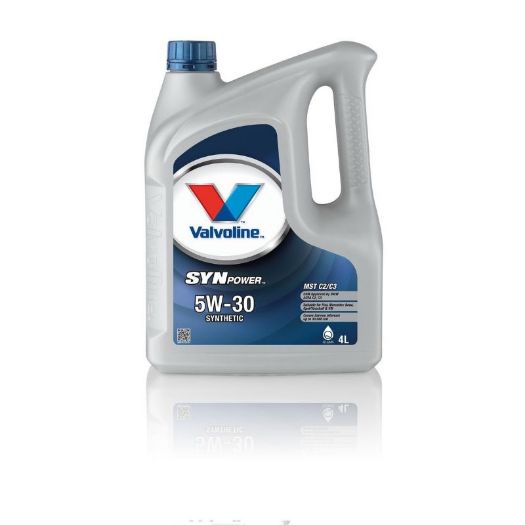 Motorno ulje 5W-30 | ACEA C2/C3 | API SN/CF | 4 l