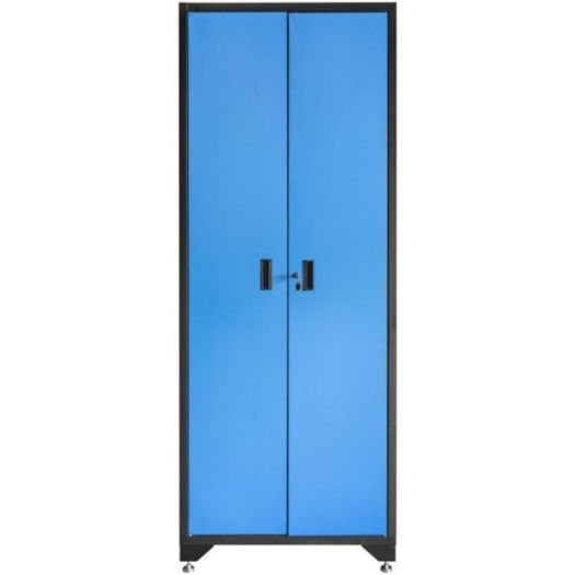 Modularni sustav ormarića za radionice, 8 dijelni set