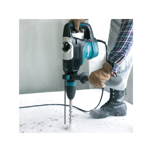 Makita HR4003C za bušenje betona do Ø 40 mm