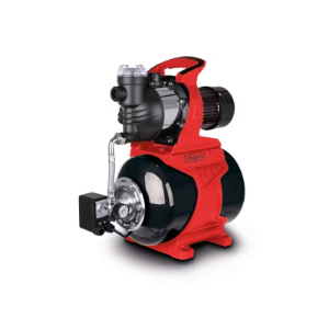 Hidrofor HWW1400, 1300 W, 6000 l/h, 24 L, 4.8 bara
