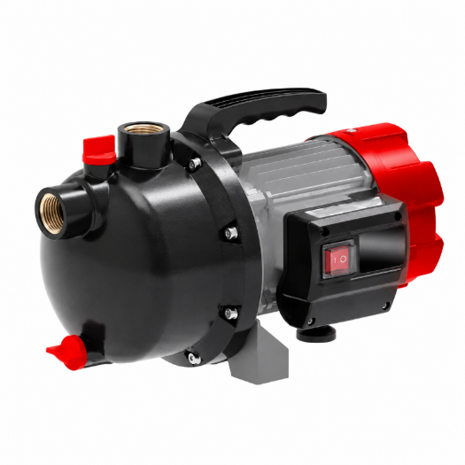Vrtna pumpa 800 W, 3700 l/h, 40 m