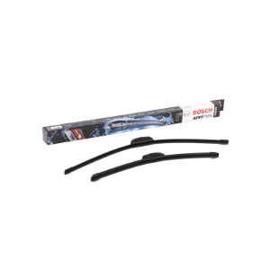 Set prednjih metlica brisača Bosch Aerotwin AR602S, 600/450 mm, 2 kom
