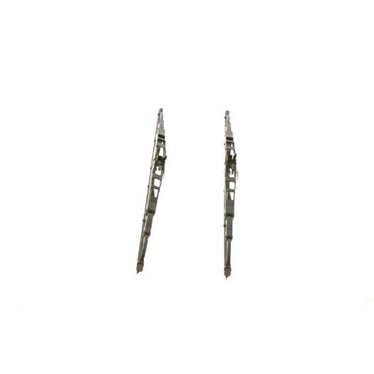 Set metlica brisača 400/400 mm | prihvat na kuku | 2 kom