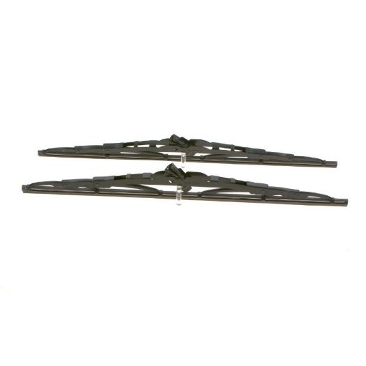 Set metlica brisača 400 × 400 mm