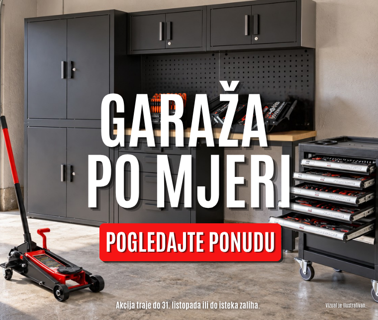B2c garaža