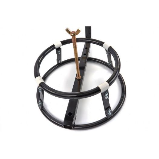 Set za servis moto guma | montirka + dizalica 500 kg + motoadapter
