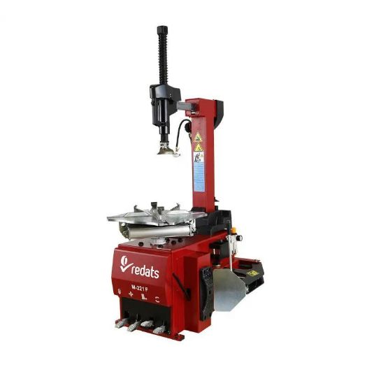 PRO set montirke, balansirke s laserom i kompresora 100 l