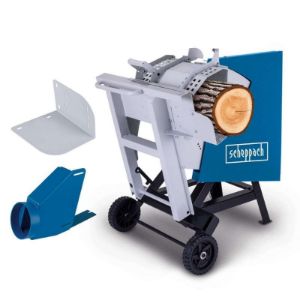 Kružna pila za drva HS550, 3000 W
