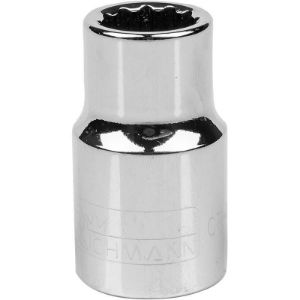 Nasadni ključ 12kut 21mm 1/2"