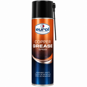 Eurol bakrena mast u spreju, 400 ml 