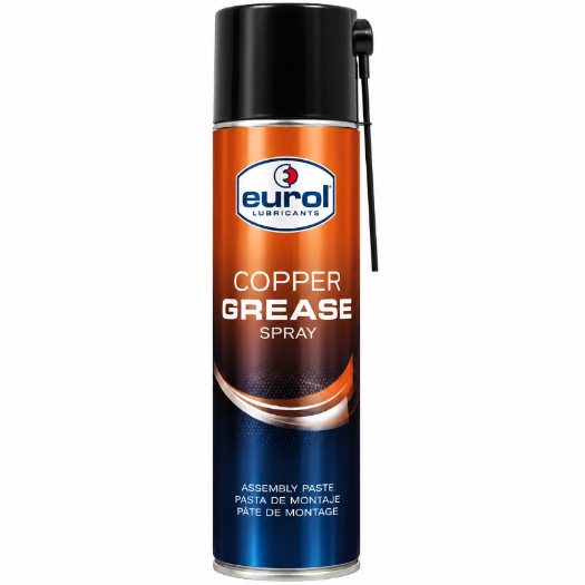 Eurol bakrena mast u spreju, 400 ml 