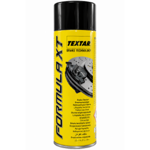Textar Formula XT sprej za čišćenje kočnica i spojke, 500 ml