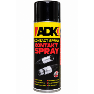 Kontakt sprej za elektroniku, 400 ml
