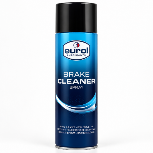 Eurol sprej za čišćenje kočnica, 500 ml