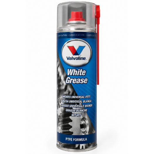 Valvoline bijela mast u spreju, 500 ml