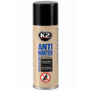 Sprej za zaštitu od kuna i glodavaca, 400 ml