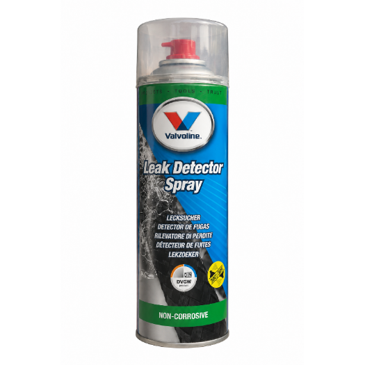 Valvoline sprej za otkrivanje propuštanja, 400 ml