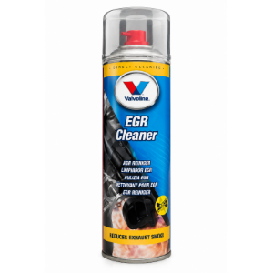 Valvoline EGR i Turbo čistač u spreju, 500 ml