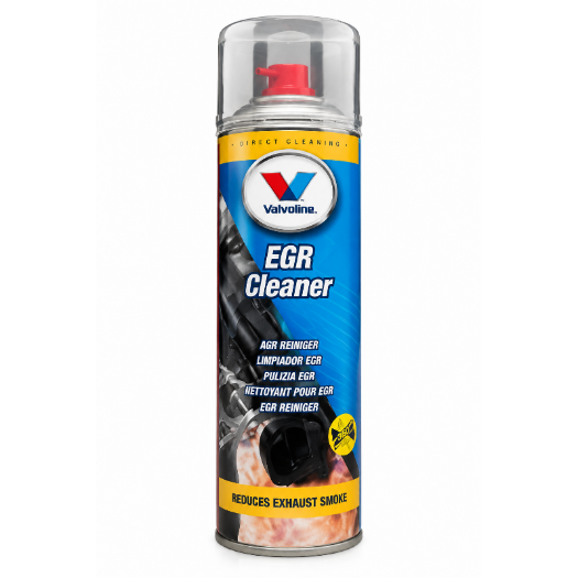 Valvoline EGR i Turbo čistač u spreju, 500 ml