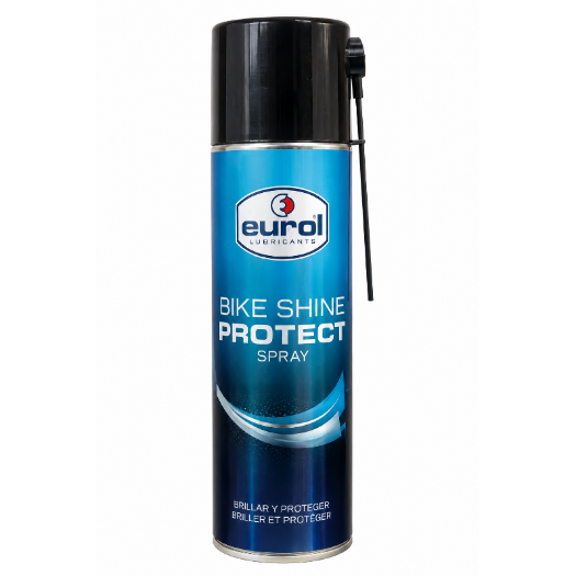 Eurol sprej za sjaj i zaštitu površina, 400 ml