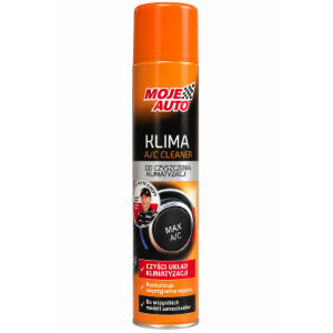 Sprej za čišćenje auto klime s aplikatorom, 300 ml
