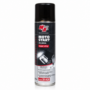 Start sprej za pokretanje motora, 200 ml