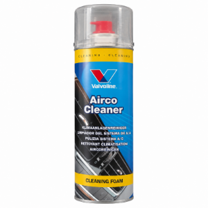Valvoline pjena za čišćenje auto klime Airco Cleaner, 500 ml