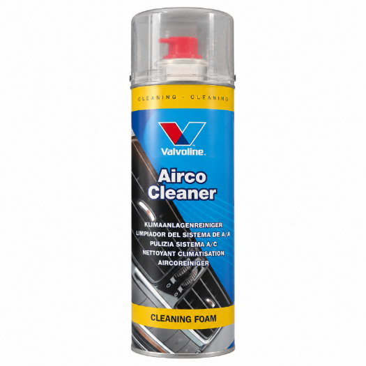 Valvoline pjena za čišćenje auto klime Airco Cleaner, 500 ml