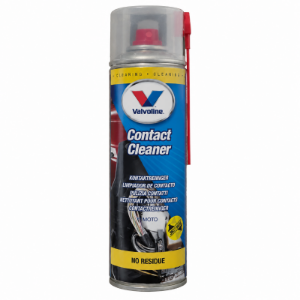 Valvoline sprej za čišćenje električnih kontakata, 500 ml